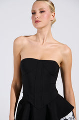 LADY FRIEND CORSET