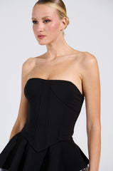 LADY FRIEND CORSET