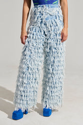 BABY ITS YOU DENIM PANT