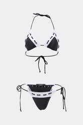 SPORTY VIBES SWIMSUIT