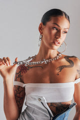 ITS OFFICIAL NECKLACE