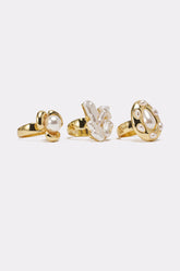SUSIE RING SET