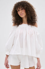 PLAY WITH ME BLOUSE