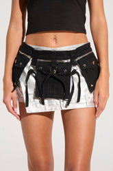 STICK WITH THE TRENDS UTILITY BELT