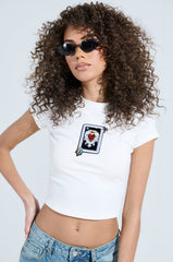LUCK TSHIRT