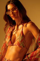CALI FAYE BRALETTE
