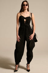 LOOKS LIKE IT JUMPSUIT