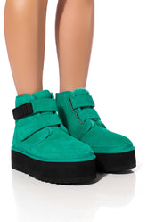 UGG NEUMEL PLATFORM