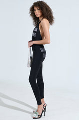 HOTTEST TITS ON THE INTERNET SEAMLESS JUMPSUIT