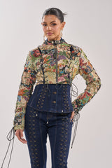 TELL ME ABOUT IT PATCHWORK MOTO