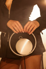 ITS MY WORLD PURSE