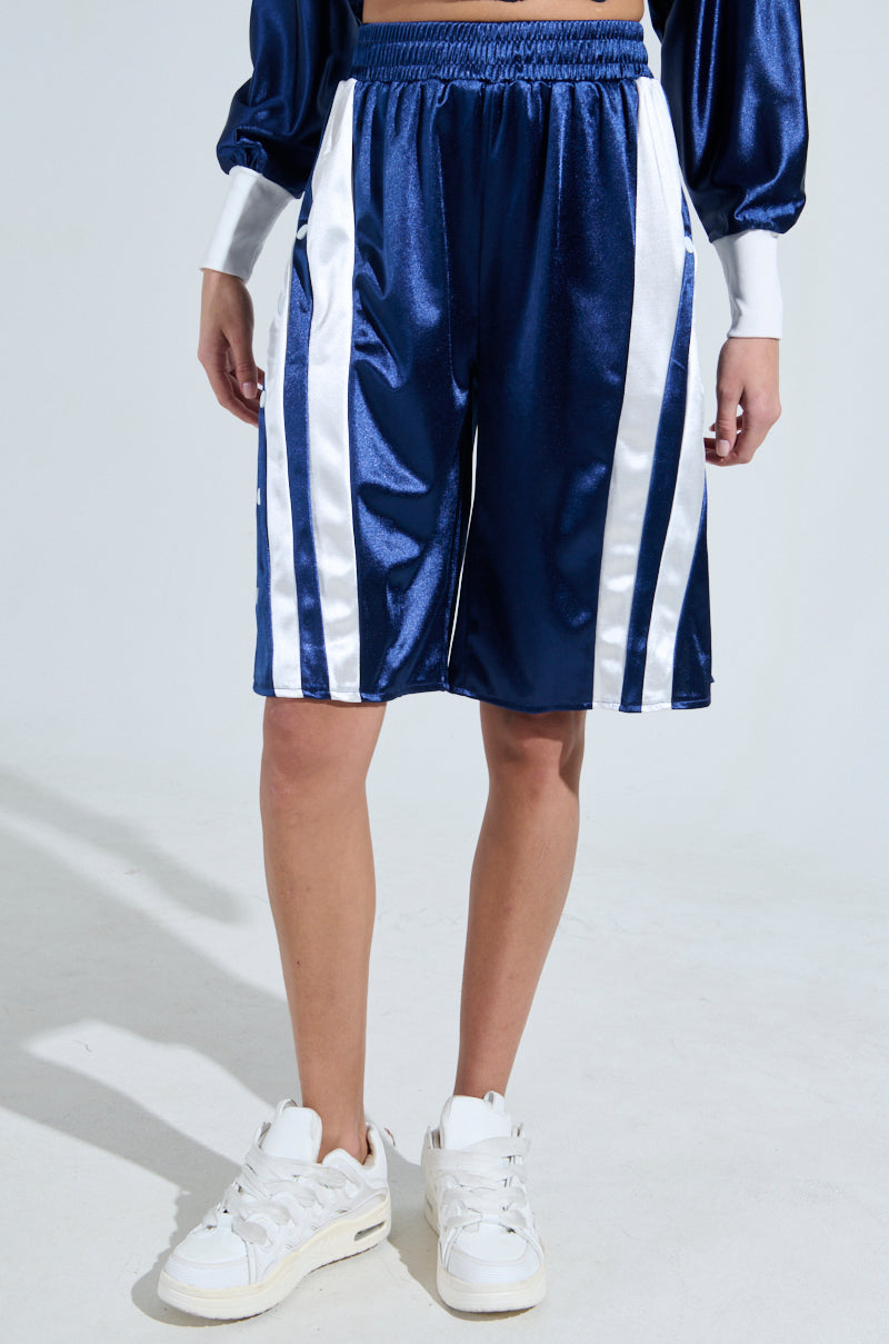 GAME TIME SHORTS