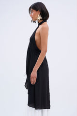 FLY INTO THE AIR BLOUSE