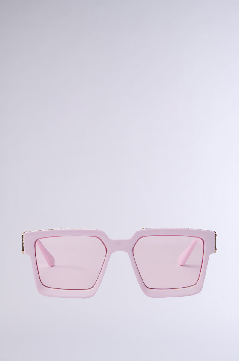 TOO DESIGNER SUNGLASSES