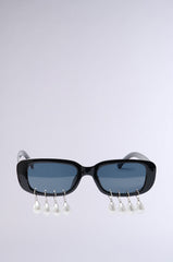 PEARL PLZ SUNGLASSES