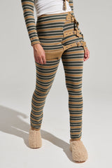 SAY LESS FLARE PANT