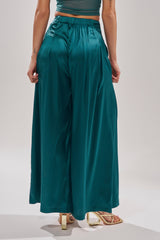 GIRLS FOR LIFE EMERALD TROUSER