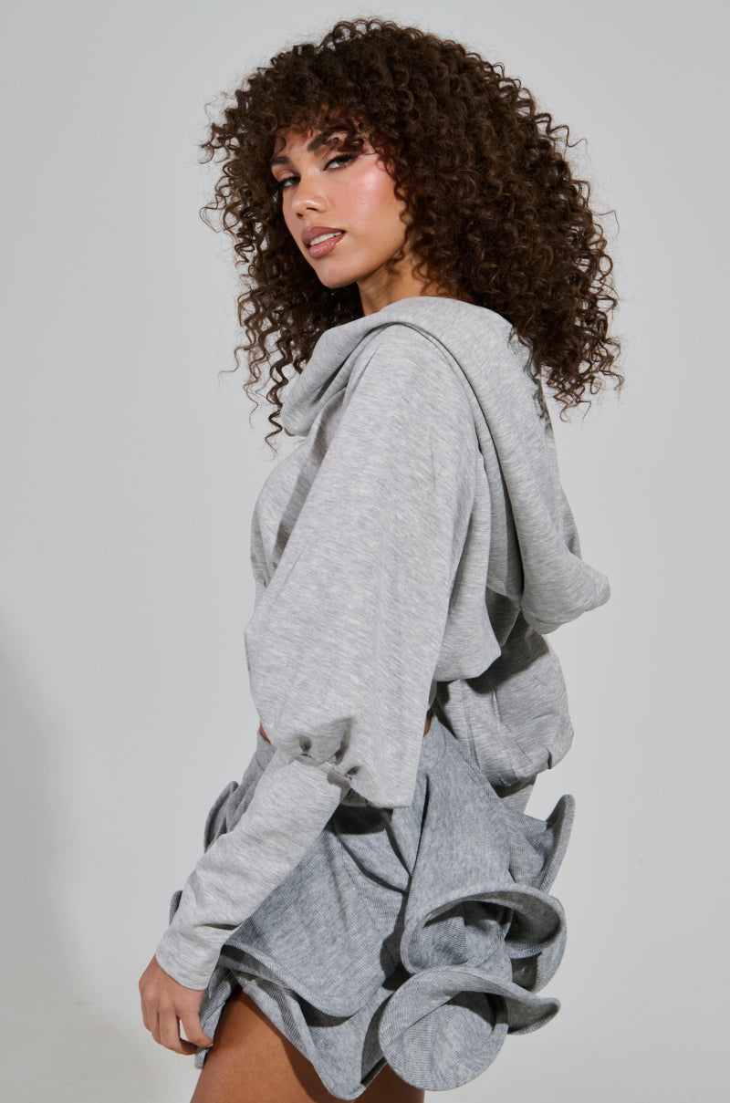 ATHENA HOODIE