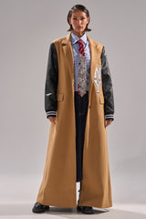 BRENTWOOD 2.0 VARSITY TRENCH
