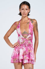 FUTURE FEELS ROMPER