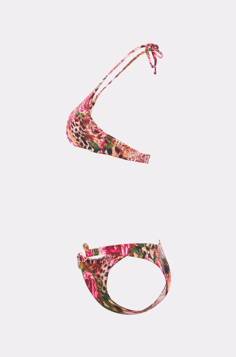 WILD CHILD SWIMSUIT