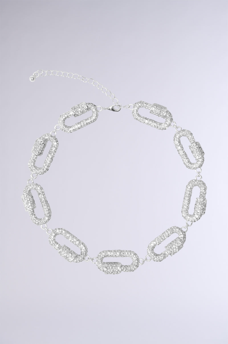 TESSA NECKLACE