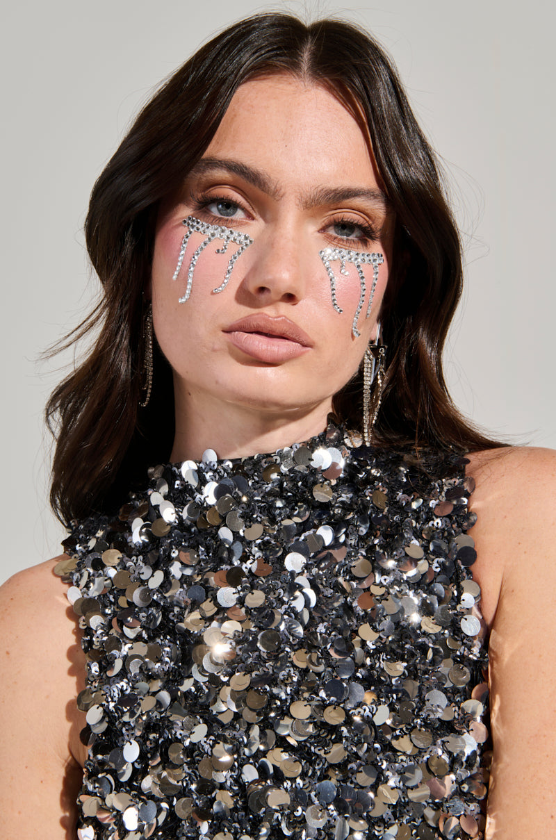 TEARS OF BLING EYE GEMS