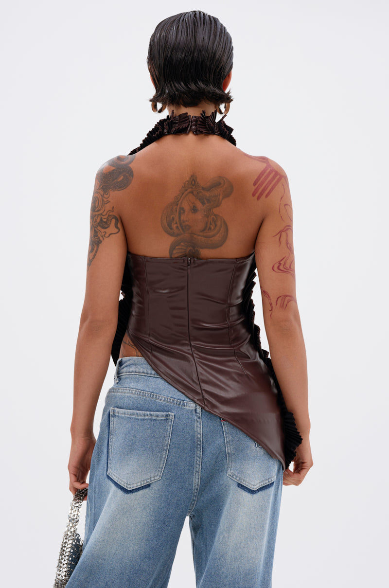 DREAMERS BLOUSE
