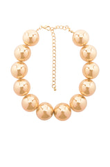 BALLIN OUT CHOKER