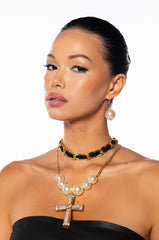 COCOS NECKLACE