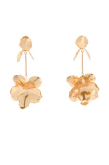 FLOWER BABY EARRING