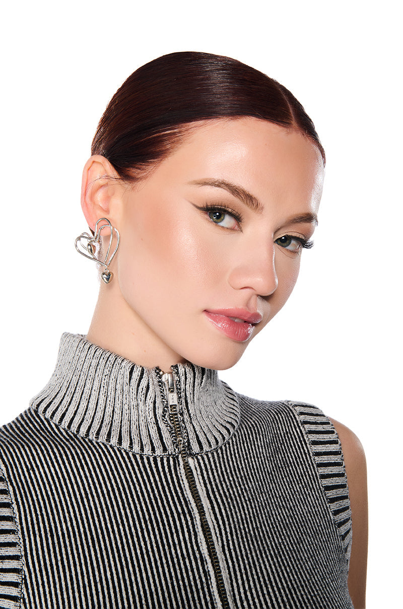 FUTURE TOO BRIGHT EARRINGS