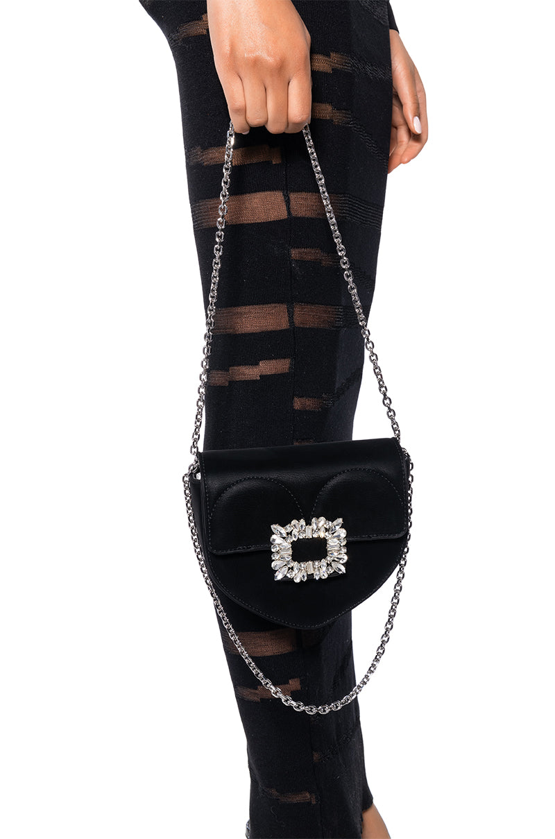 HEART OF MINE SMALL PURSE