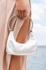 I LIKE IT BLING HANDLE BAG