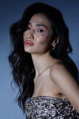 ISN'T SHE LOVELY FACE JEWELS