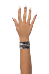 KEY OF EXCELLENCE BRACELET