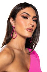 MELT FOR YOU EARRING