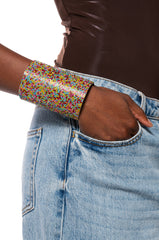 MIAMI GIRL CUFF