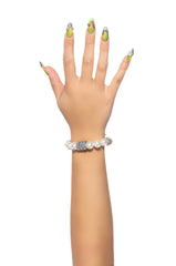 NEVER NUMBER TWO BRACELET
