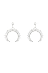 OLD MONEY EARRING