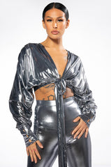 PAPARAZZI SHINE JUMPSUIT