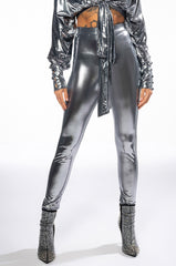 PAPARAZZI SHINE JUMPSUIT