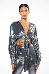 PAPARAZZI SHINE JUMPSUIT