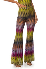 PERSUASIVE GIRL FLARE LEG PALAZZO PANT