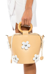 REGAL FLOWER BAG