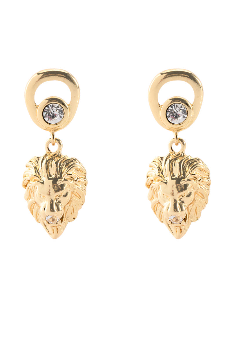 ROARING EARRING