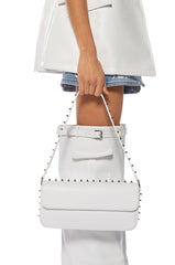 ROBYN STUDDED PURSE