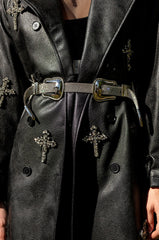 SAWYER WESTERN BELT