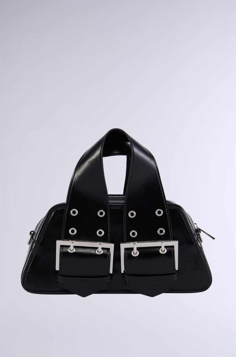 SCORPIO RISING MINI PURSE