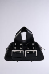 SCORPIO RISING MINI PURSE